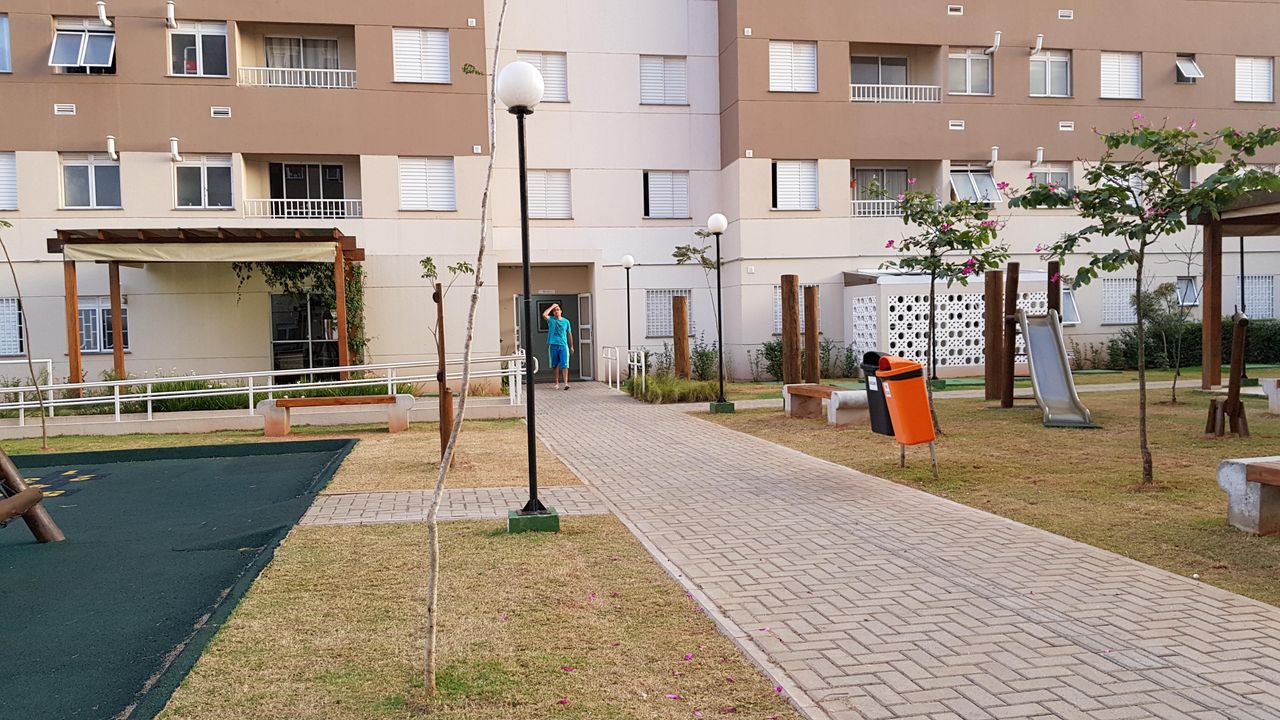 Captação de Apartamento a venda na Rua Clemente Bernini, Jardim do Lago, São Paulo, SP